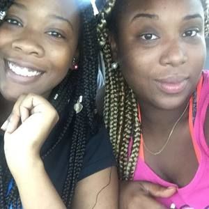 Meet your Posher, Brianna